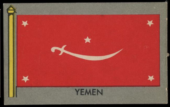 40 Yemen